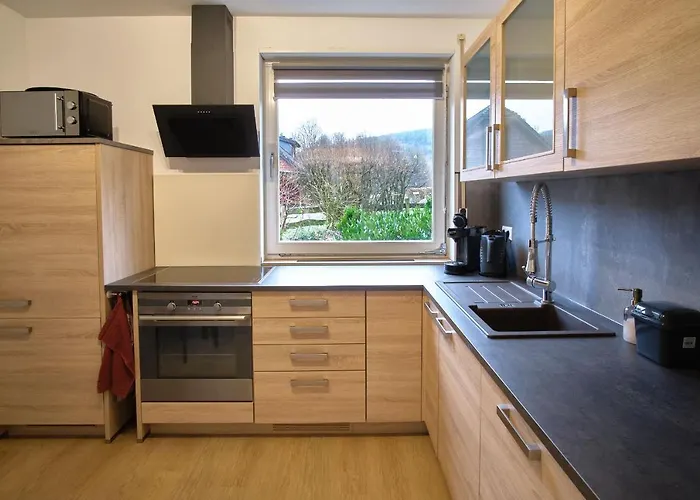 Ferienwohnung Eschenberg