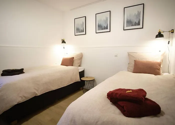 Ferienwohnung Eschenberg