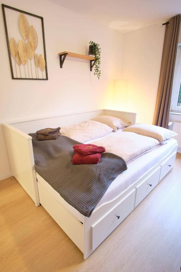 Apartment Eschenberg
