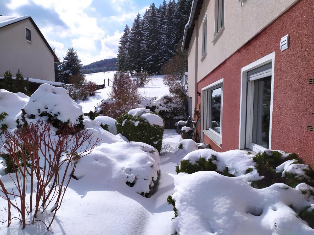Eschenberg * Winterberg