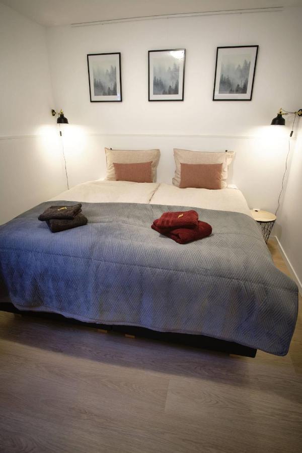 Apartment Eschenberg Winterberg