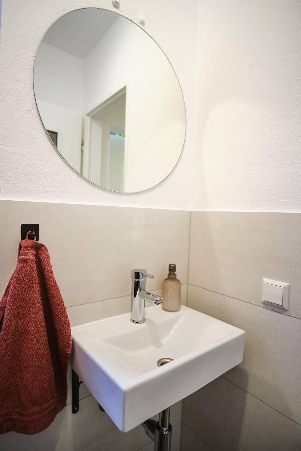 Apartment Eschenberg