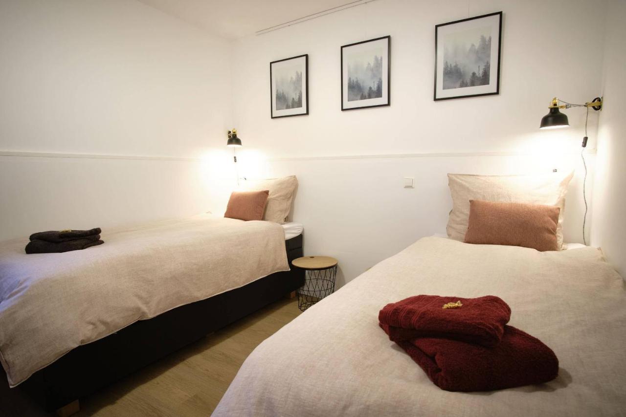 Eschenberg Apartment