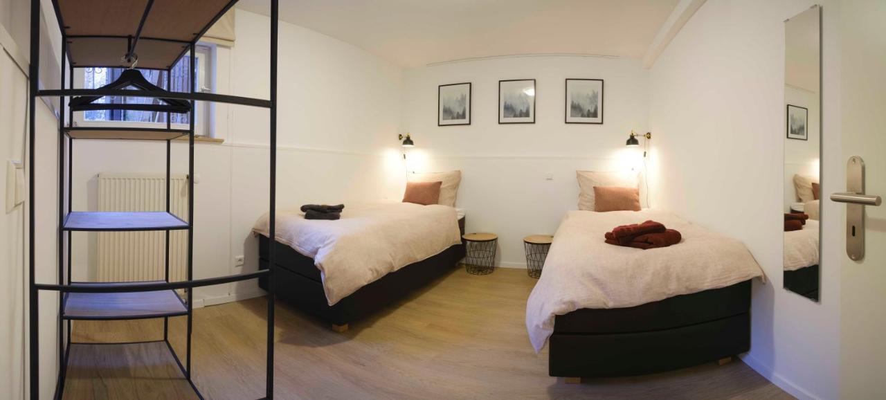 Eschenberg Apartment *